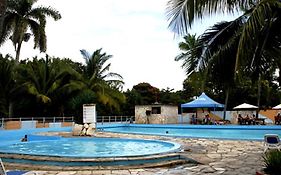 Hotel el Bosque Holguin Cuba